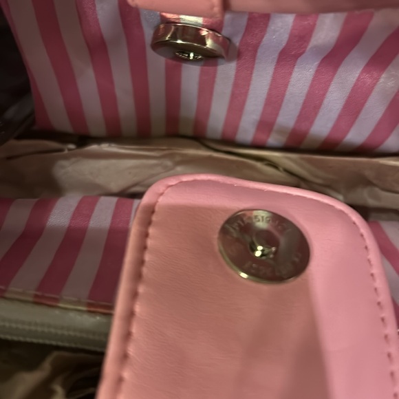 NWT Quilted Braciano Bag - Picture 8 of 8